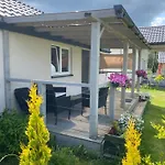Bajkowe Marzen Taborecik Holiday home *