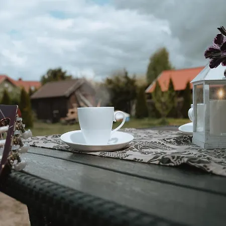 Bajkowe Marzen Taborecik