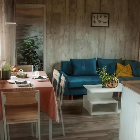 Bajkowe Marzen Taborecik * Węgorzewo