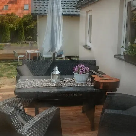 Bajkowe Marzen Taborecik * Wegorzewo