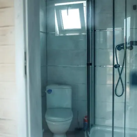 Bajkowe Marzen Taborecik * Wegorzewo