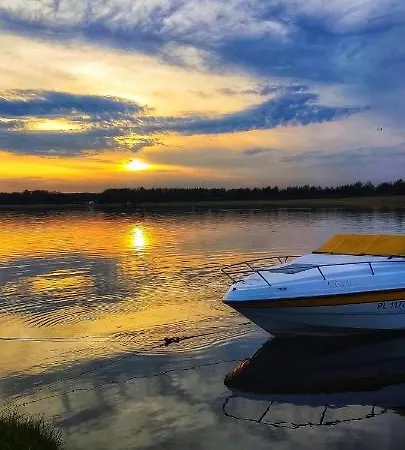 Bajkowe Marzen Taborecik Węgorzewo