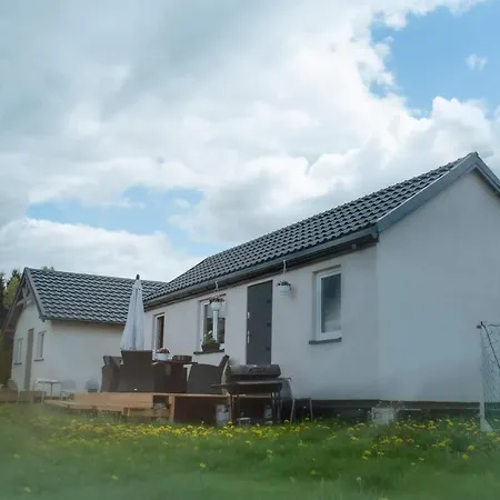 Bajkowe Marzen Taborecik Holiday home Wegorzewo