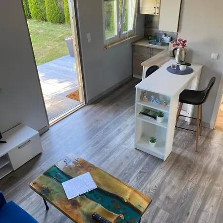 Bajkowe Marzen Taborecik *