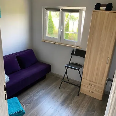 Bajkowe Marzen Taborecik *