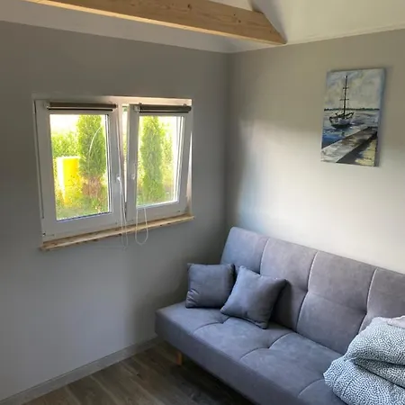 Bajkowe Marzen Taborecik *