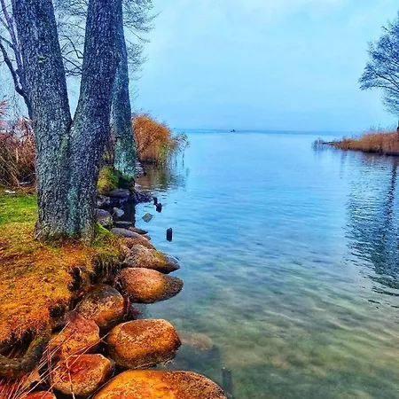 Bajkowe Marzen Taborecik *