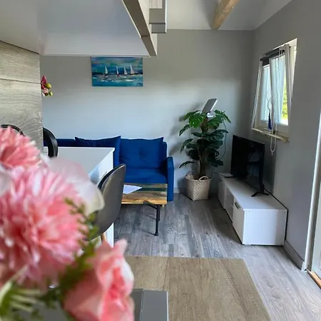 Bajkowe Marzen Taborecik *