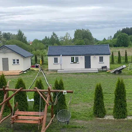 Bajkowe Marzen Taborecik Wegorzewo