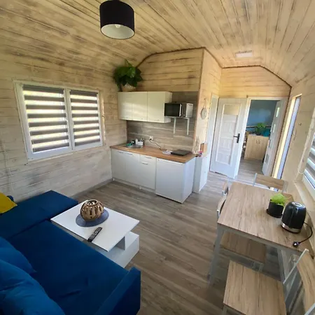 Bajkowe Marzen Taborecik