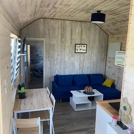 Bajkowe Marzen Taborecik *