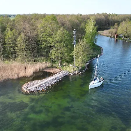 Bajkowe Marzen Taborecik Holiday home