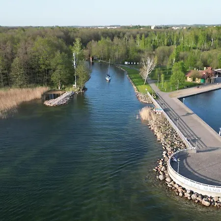 Bajkowe Marzen Taborecik