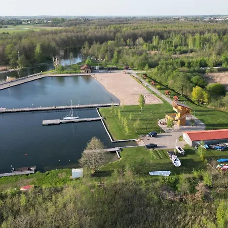 Bajkowe Marzen Taborecik * Węgorzewo