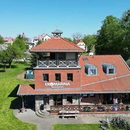 Bajkowe Marzen Taborecik