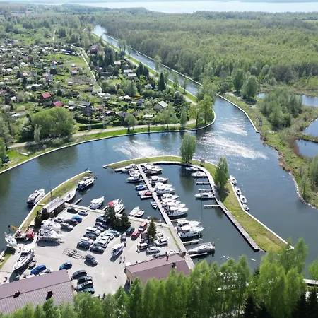 Bajkowe Marzen Taborecik Vakantiehuis