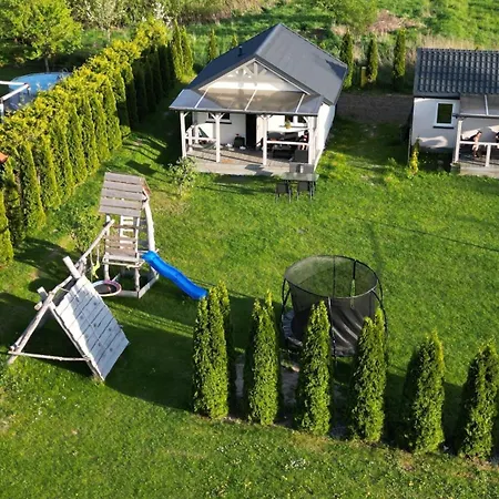 Bajkowe Marzen Taborecik *