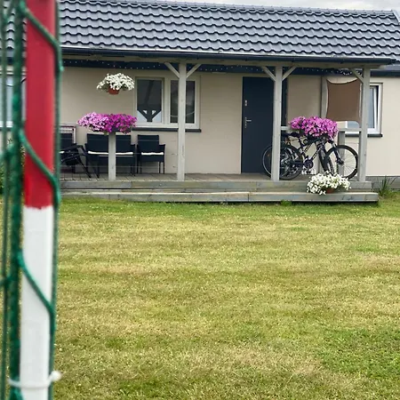 Bajkowe Marzen Taborecik Węgorzewo