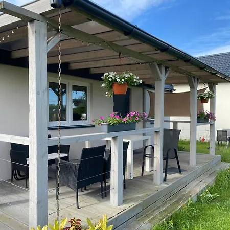 Bajkowe Marzen Taborecik Vakantiehuis *