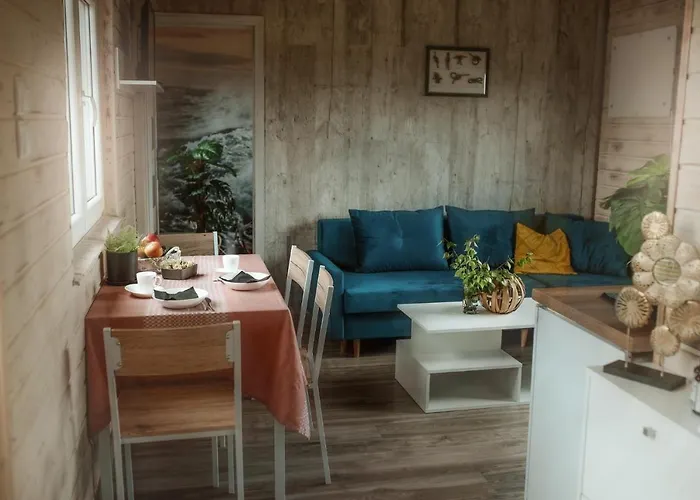 Bajkowe Marzen Taborecik * Węgorzewo