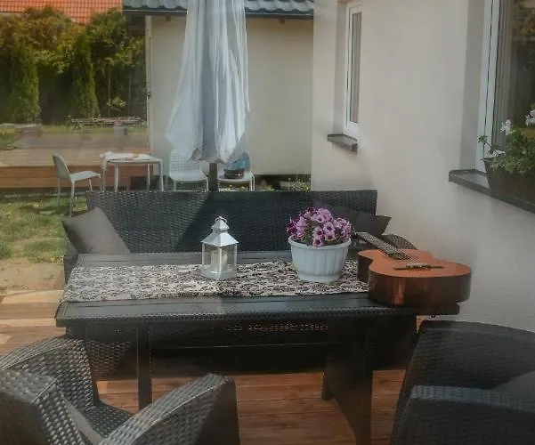 Bajkowe Marzen Taborecik * Węgorzewo