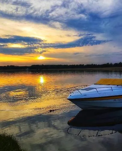 Bajkowe Marzen Taborecik Węgorzewo