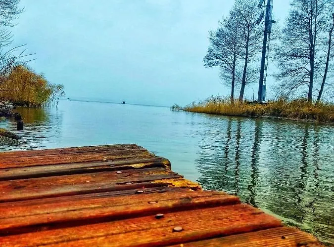 Bajkowe Marzen Taborecik Prázdninový dům *