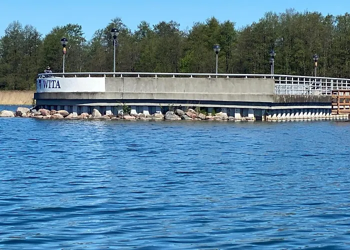 Bajkowe Marzen Taborecik Prázdninový dům