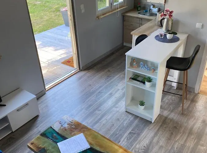 Bajkowe Marzen Taborecik *