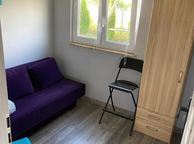 Bajkowe Marzen Taborecik *