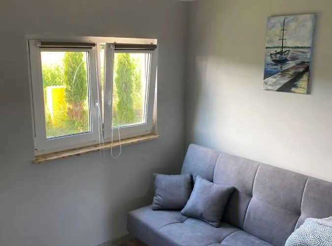 Bajkowe Marzen Taborecik *