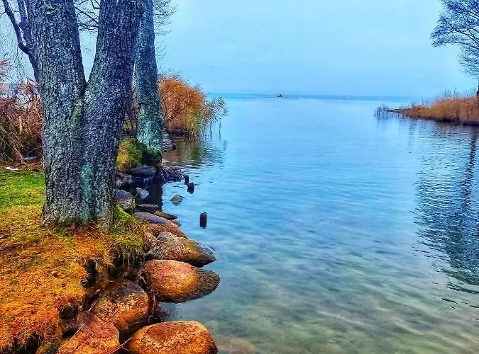 Bajkowe Marzen Taborecik *