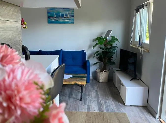 Bajkowe Marzen Taborecik *