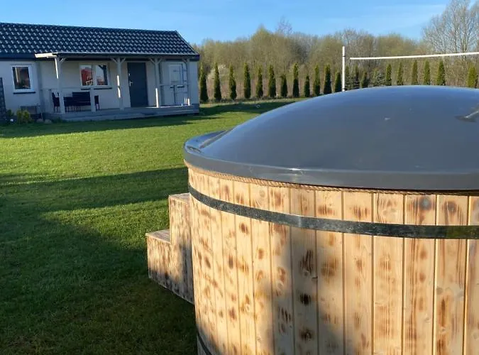 Bajkowe Marzen Taborecik