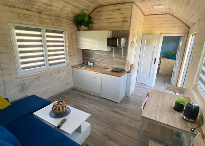 Bajkowe Marzen Taborecik