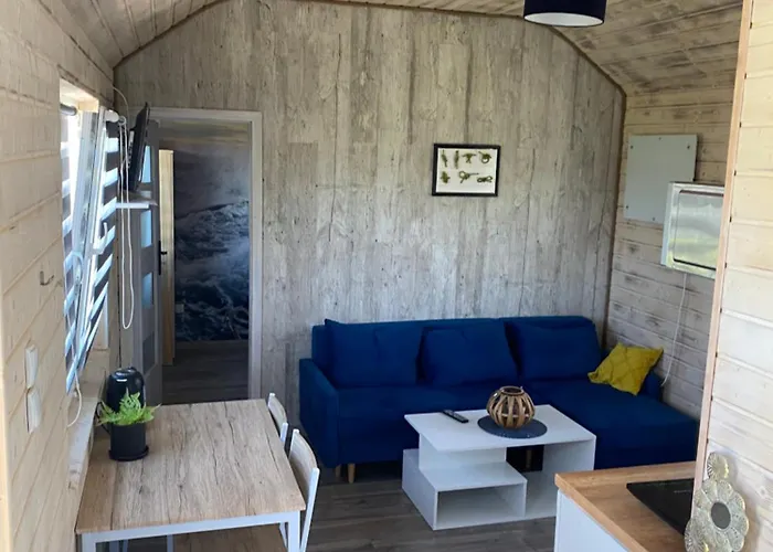 Bajkowe Marzen Taborecik *