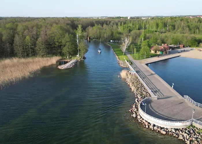 Bajkowe Marzen Taborecik