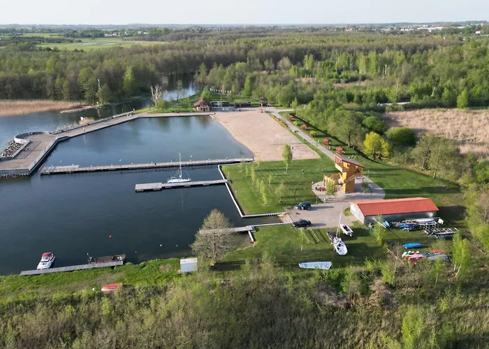 Bajkowe Marzen Taborecik * Węgorzewo