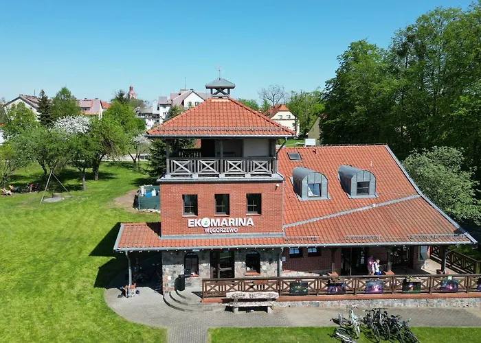 Bajkowe Marzen Taborecik