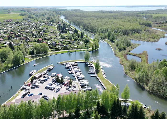 Bajkowe Marzen Taborecik *