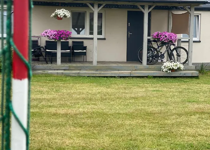 Bajkowe Marzen Taborecik Węgorzewo