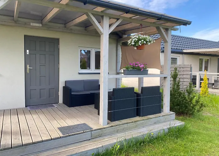 Bajkowe Marzen Taborecik Węgorzewo